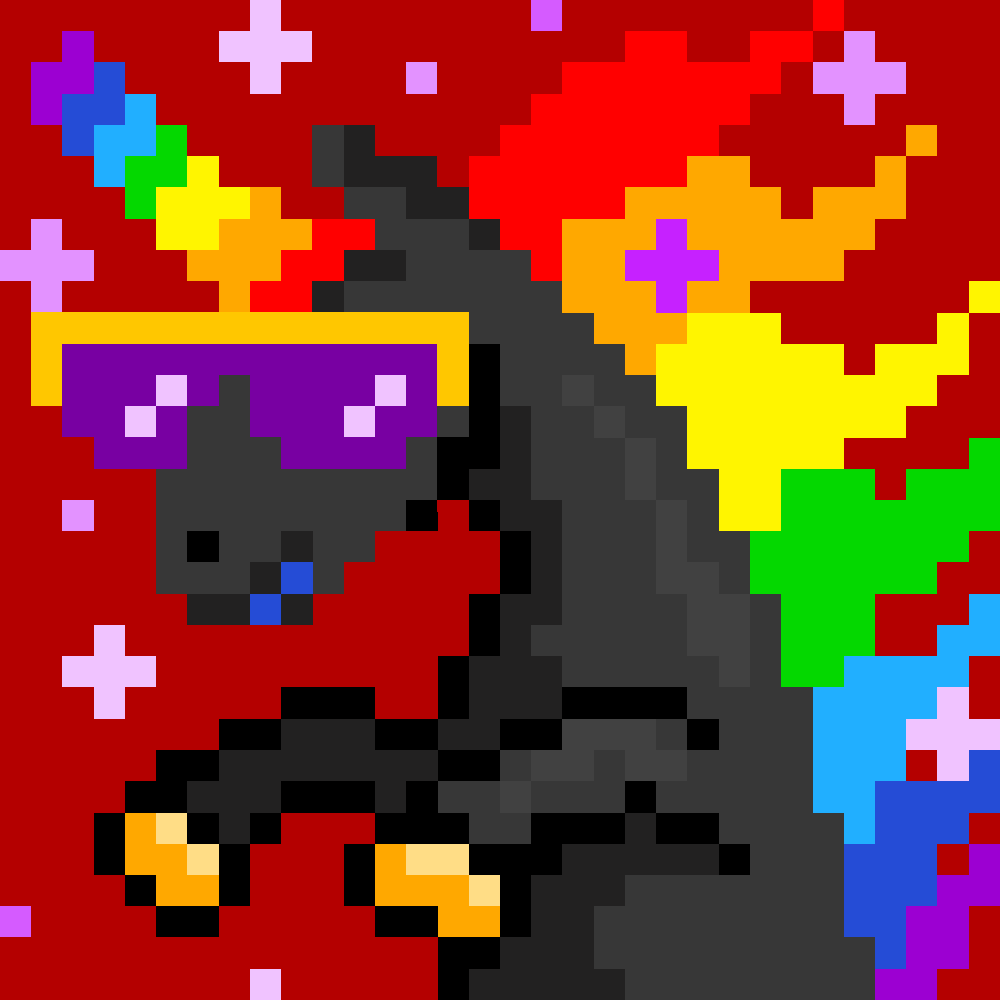 Unicorn #3127