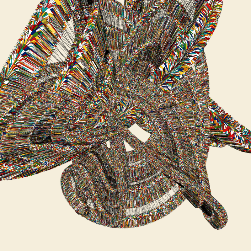 Singularithm #1062