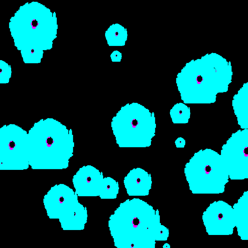 Shaking Cyclopes #18