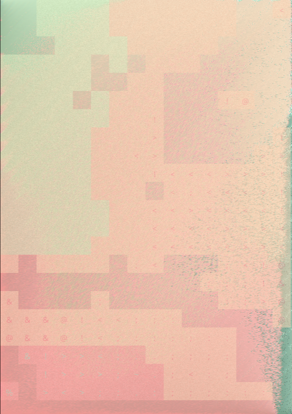 Convergence Remnants #8422
