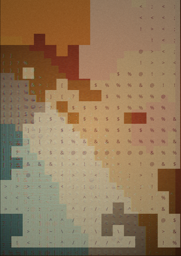 Convergence Remnants #12947