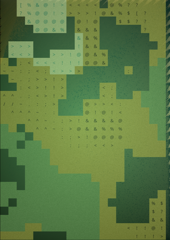 Convergence Remnants #3345