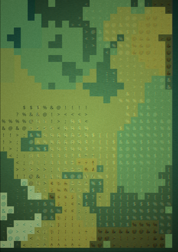 Convergence Remnants #13004