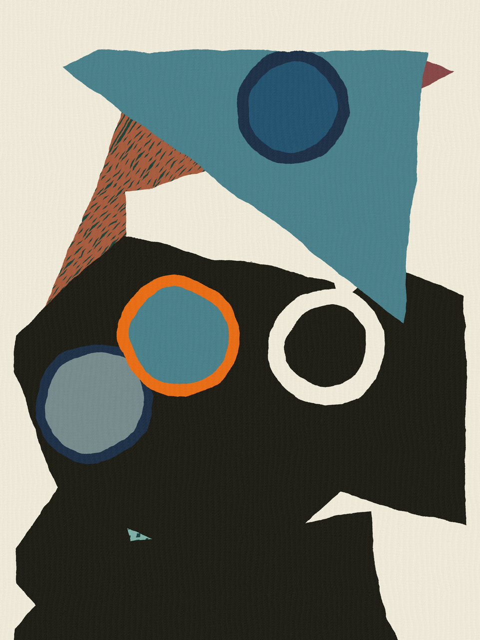 Self, Superego #13