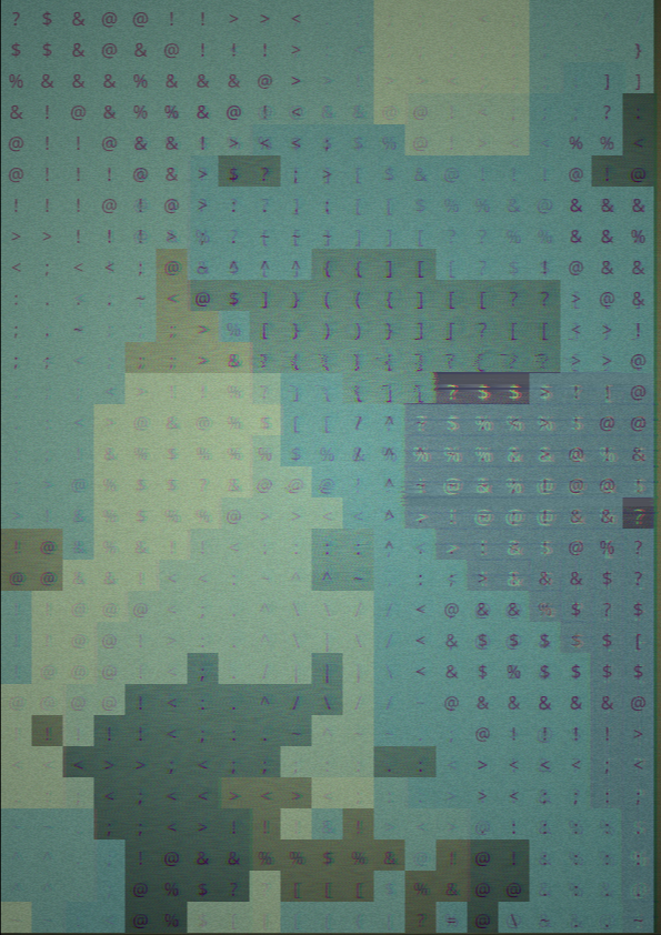 Convergence Remnants #15749
