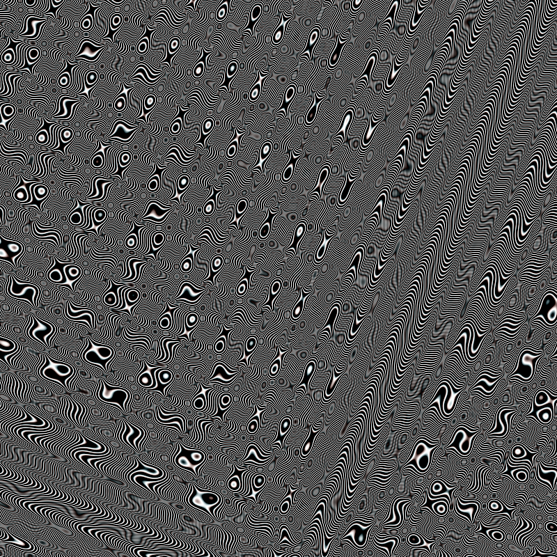 Quantum Vacuum #482
