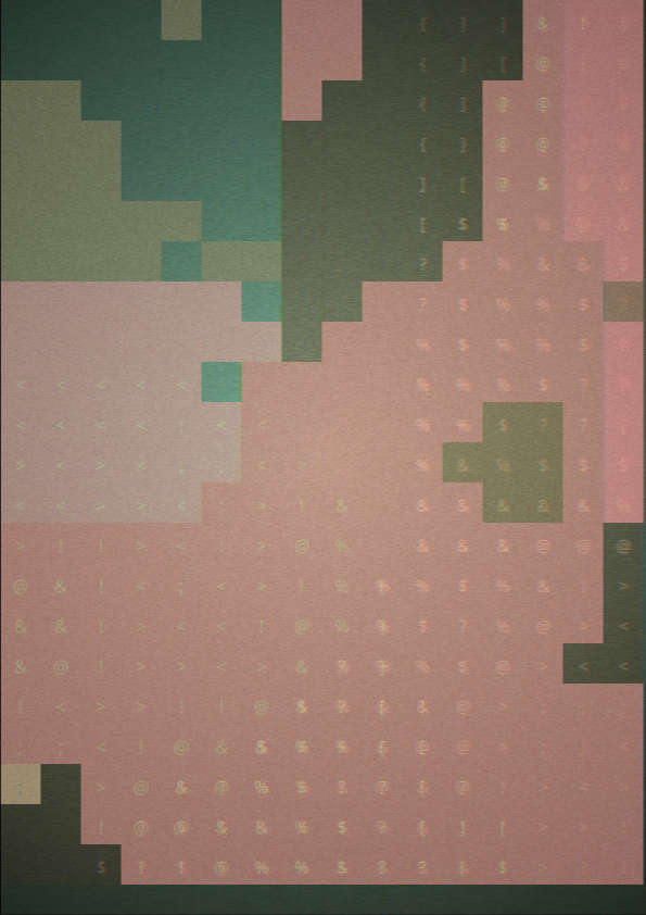 Convergence Remnants #553