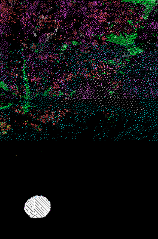 Entropy Blender #74