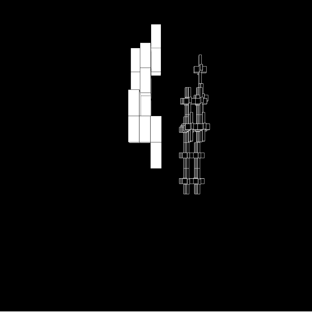 Polyvalence #17