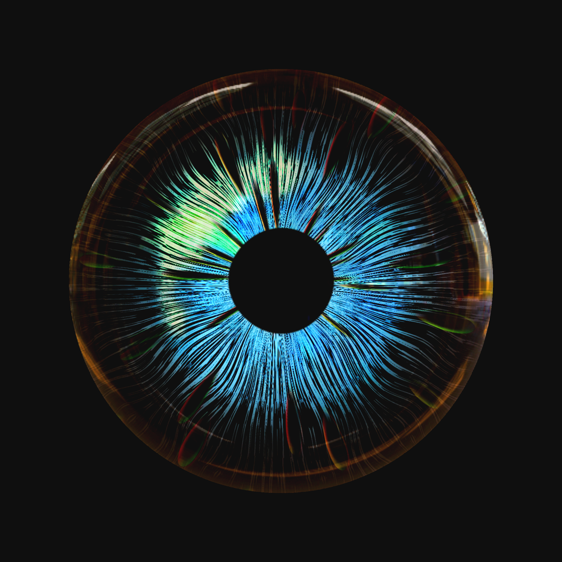 EYES #216