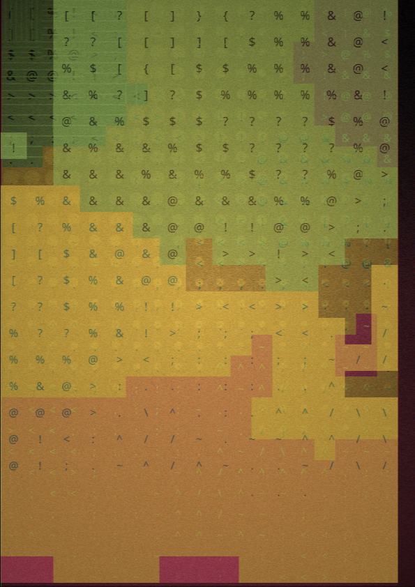 Convergence Remnants #1881