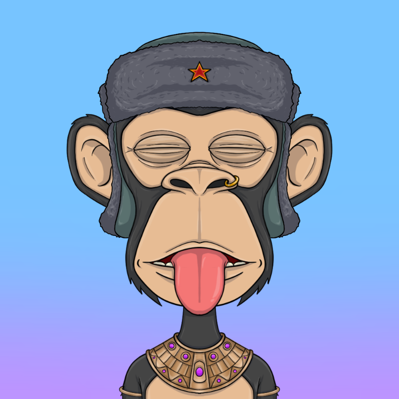 chimpantez #639