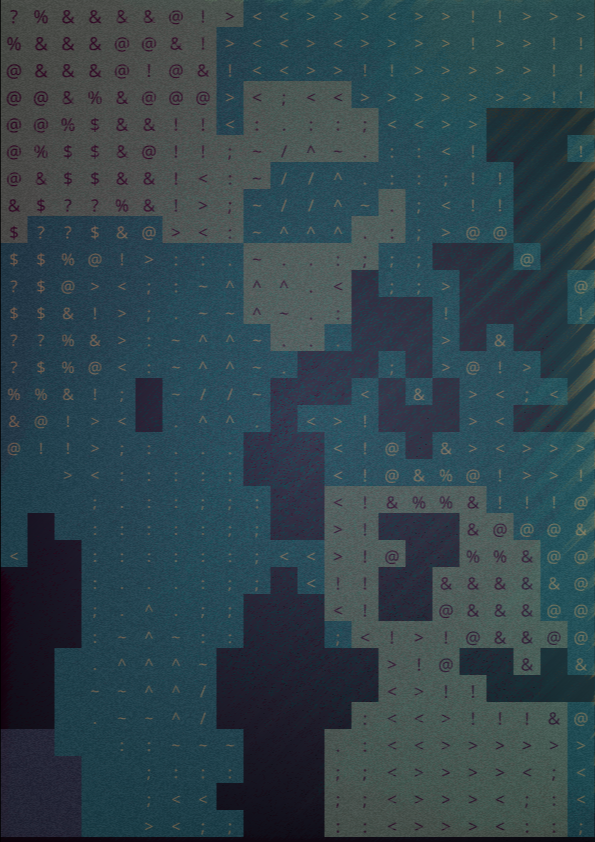 Convergence Remnants #7303