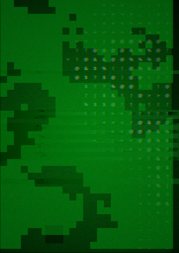 Convergence Remnants #9508