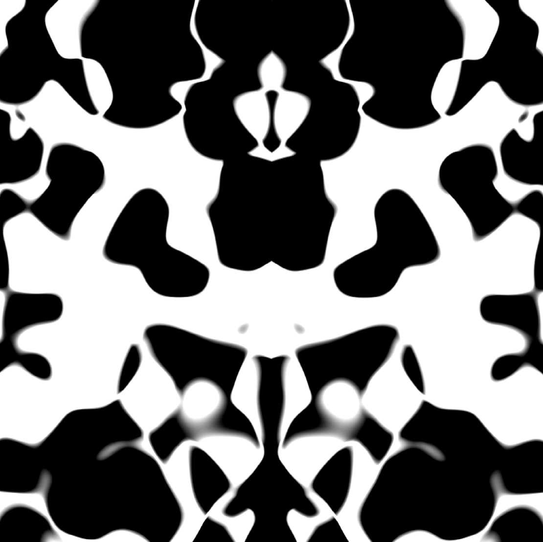 Rorschach #3