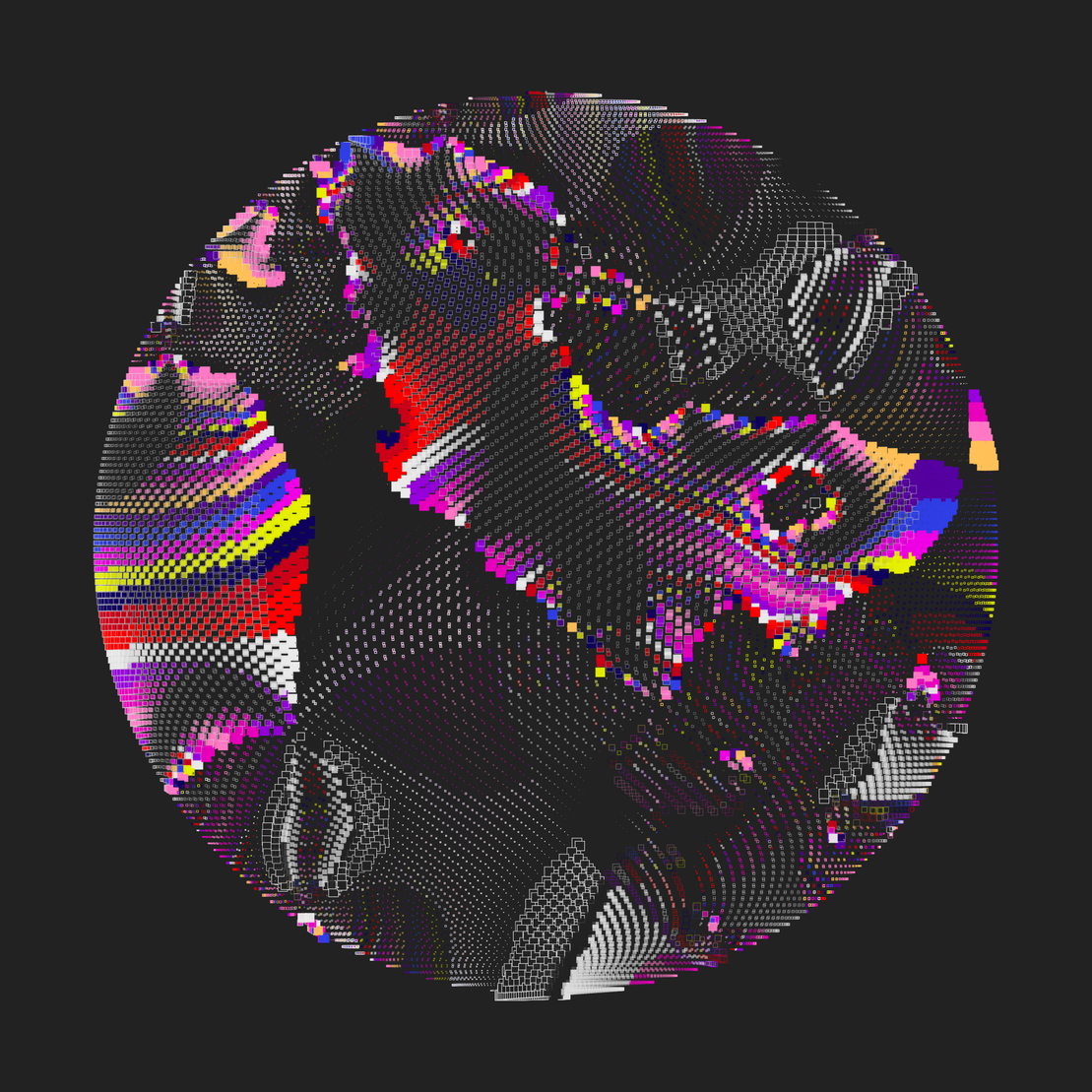 Still C #22615