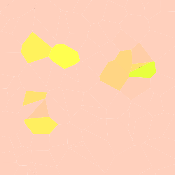 Entropy reduction system #21