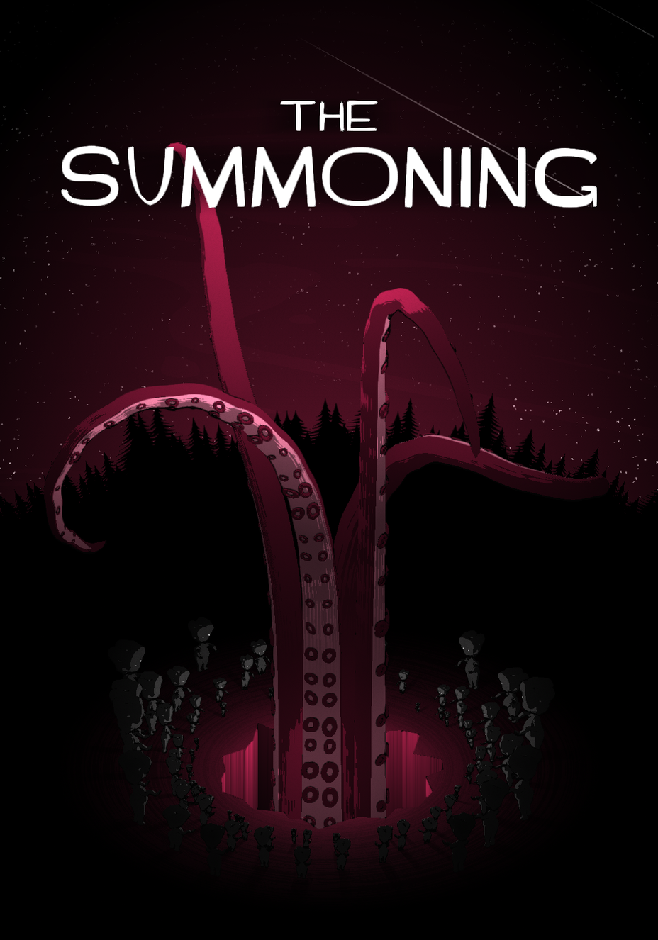 The summoning #14