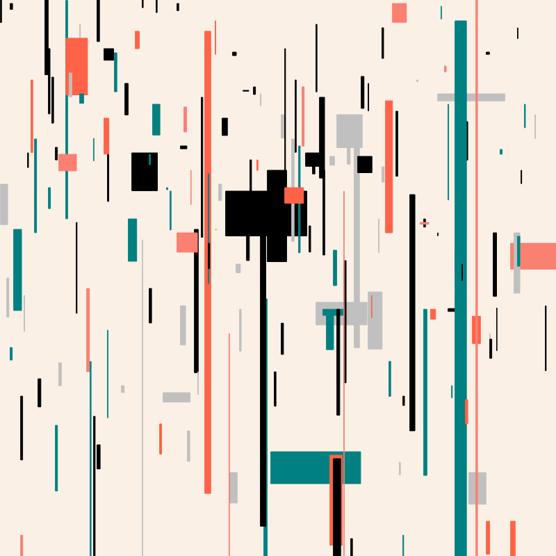 Automatic Abstraction #26