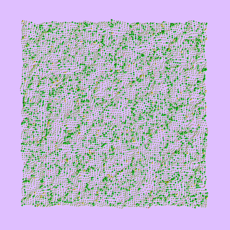 Turbulence #12