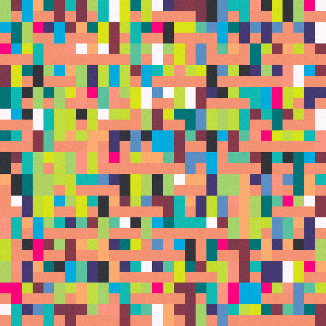 pixelpallete #146