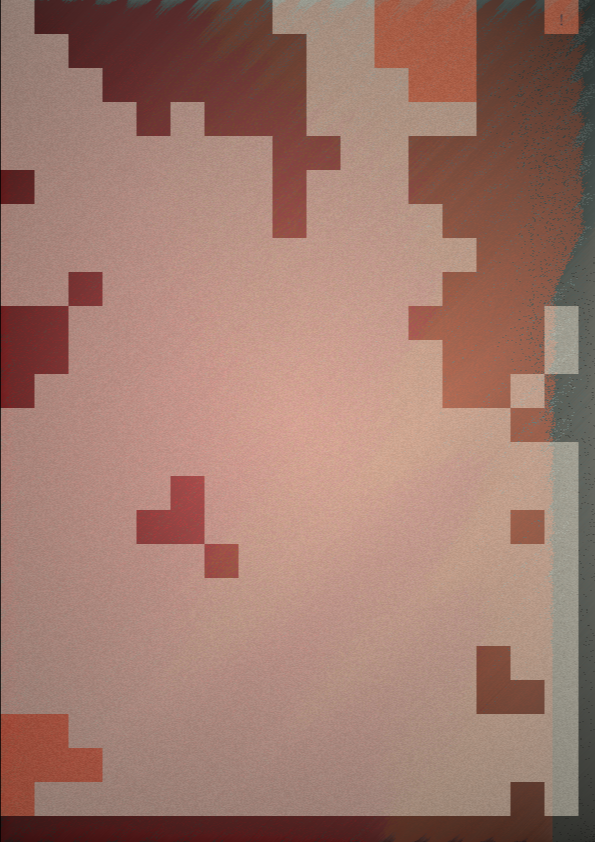 Convergence Remnants #2054