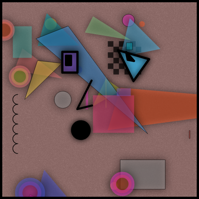 Kandudesky #645