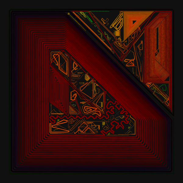 delusion gate #9