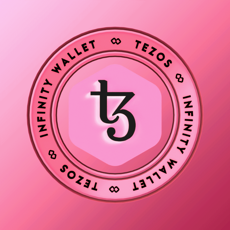 Tezos x Infinity Wallet #2575