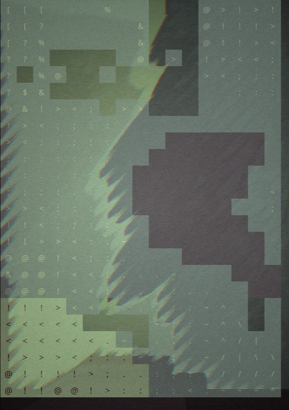 Convergence Remnants #4339