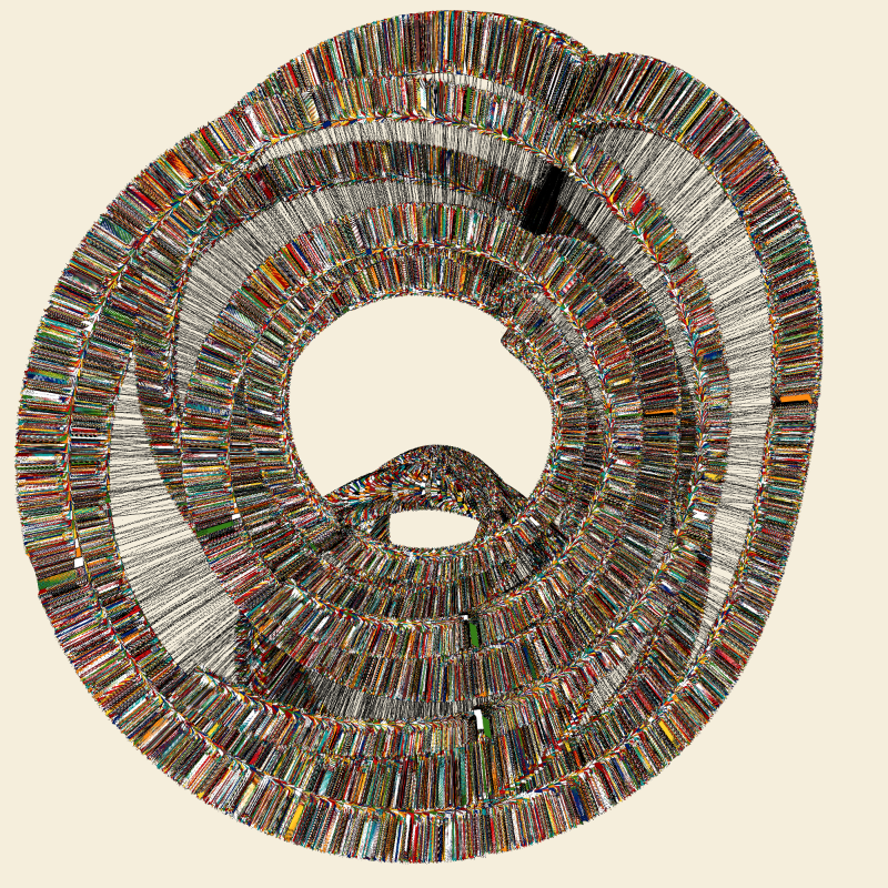 Singularithm #426