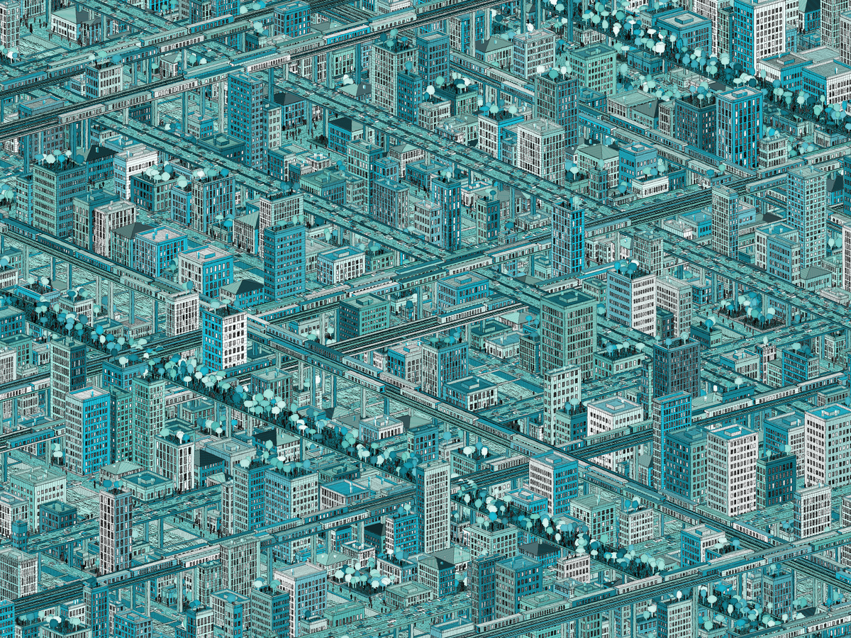 NeoPrimal #75