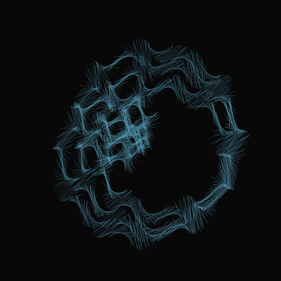 The Noise #15737