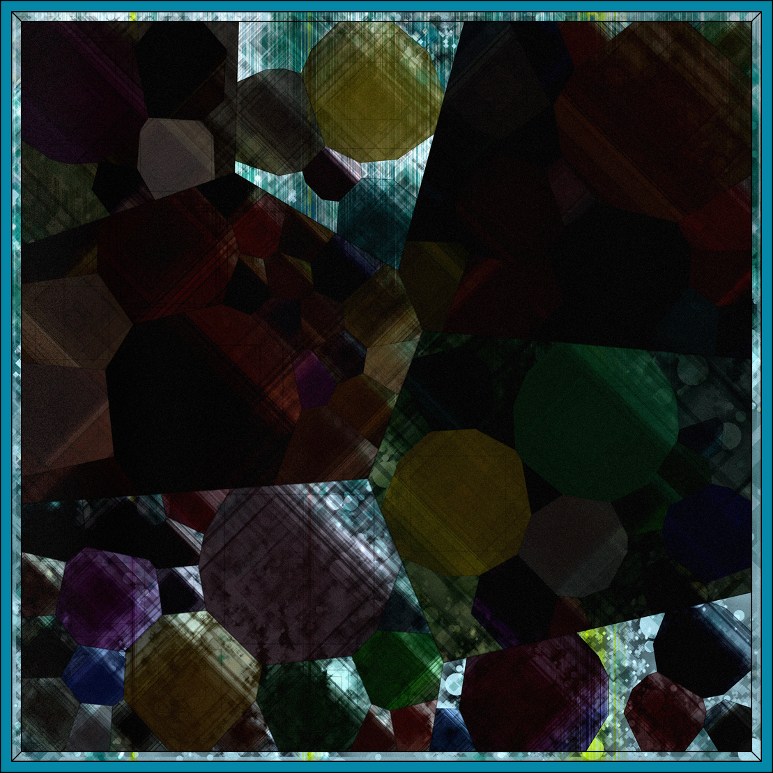 Facets #28