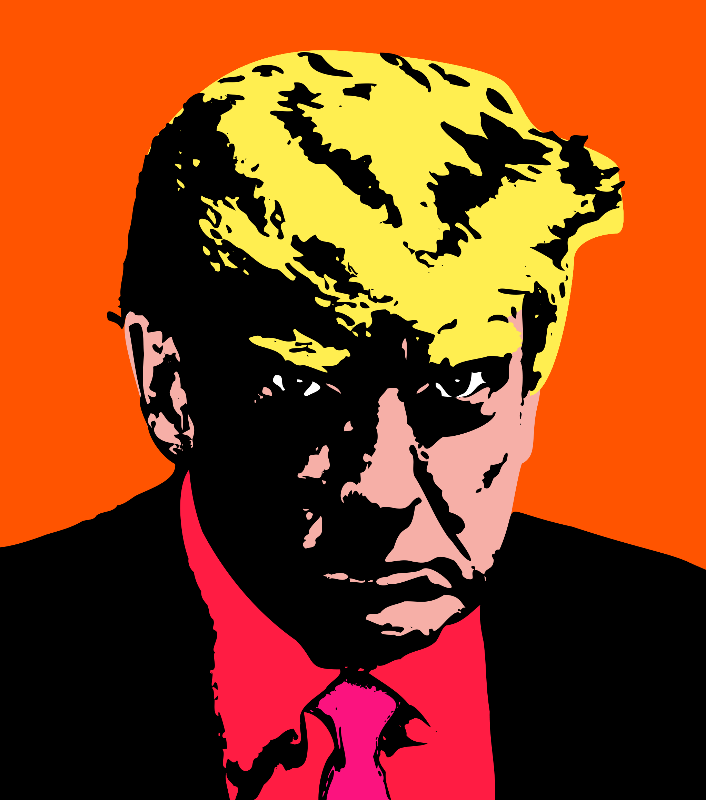 Donald Trump #6