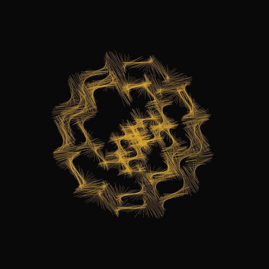 The Noise #14022