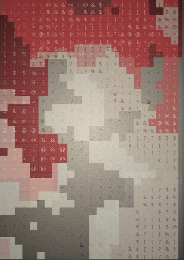 Convergence Remnants #21022