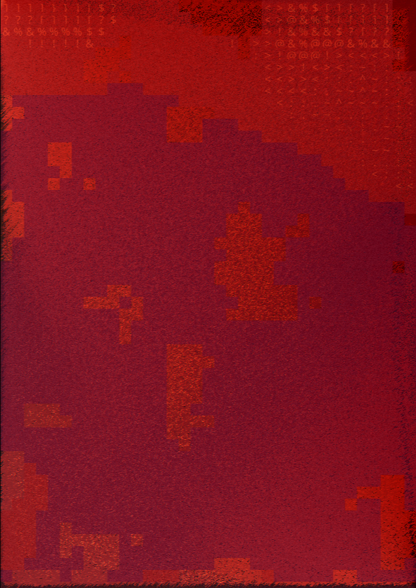 Convergence Remnants #25312