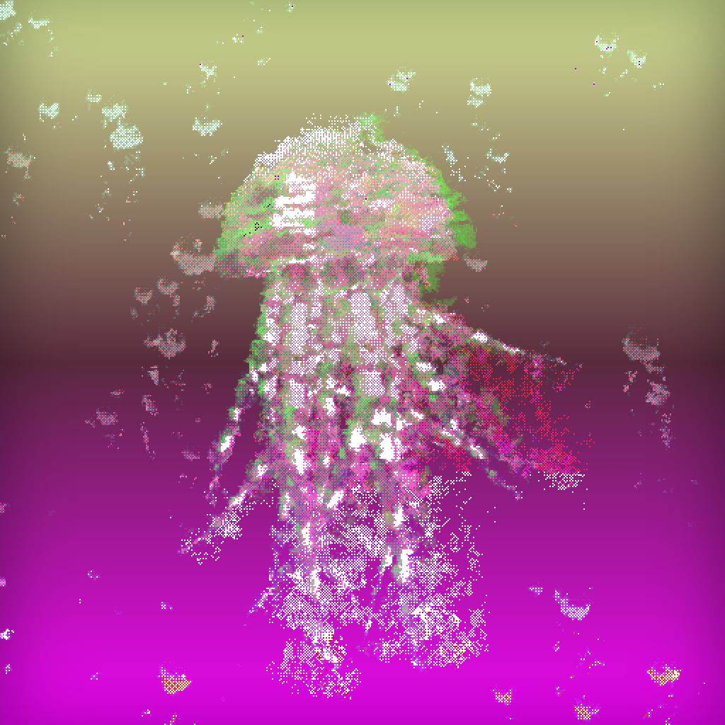 Jellyglitch #95