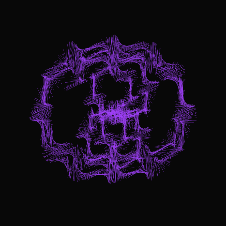 The Noise #9637