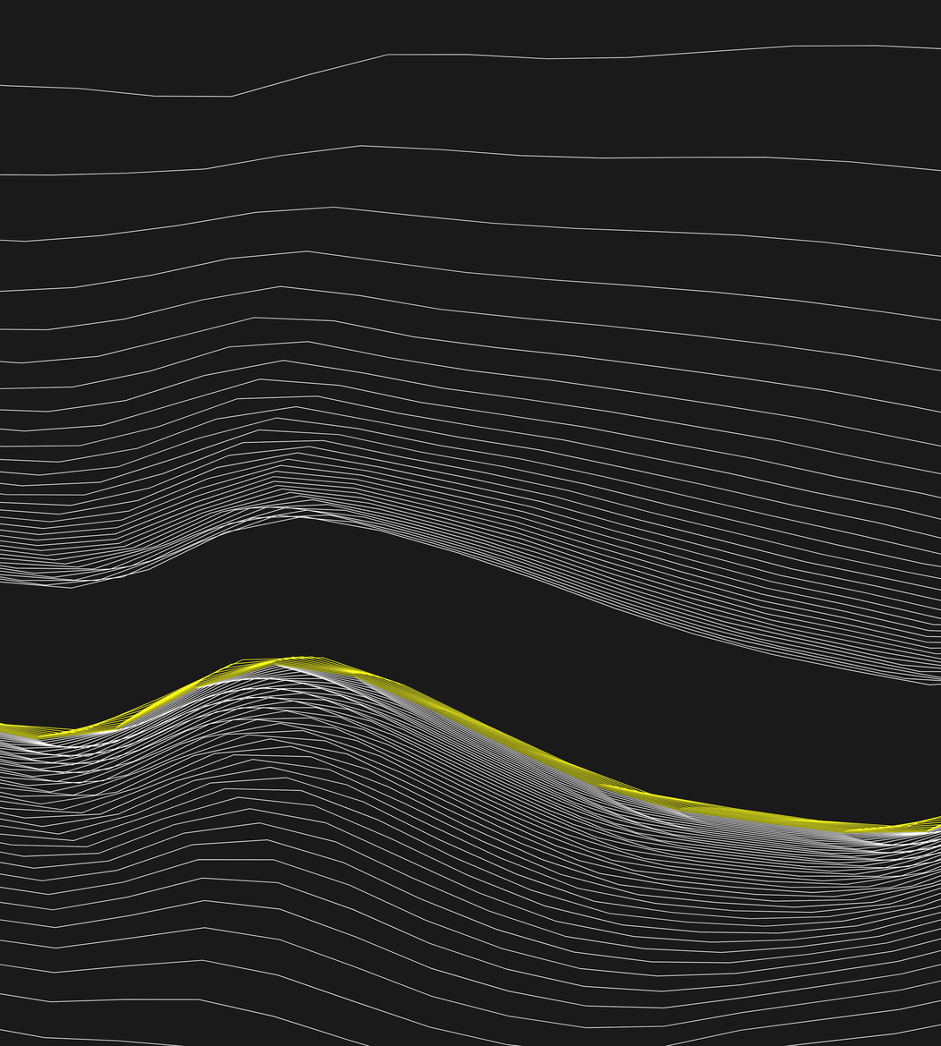 Linear Cycle #11