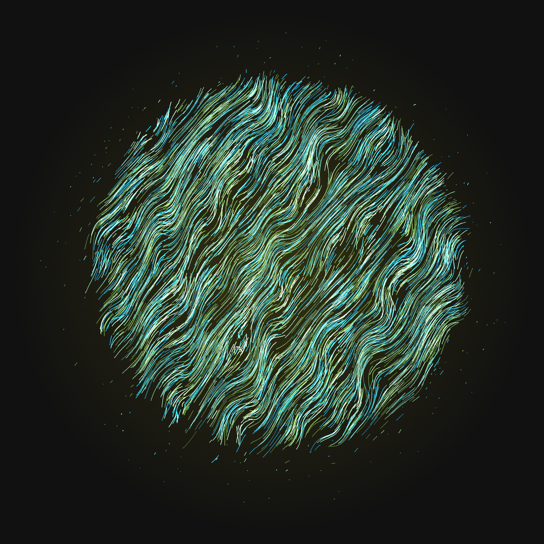 The Starry Night #15