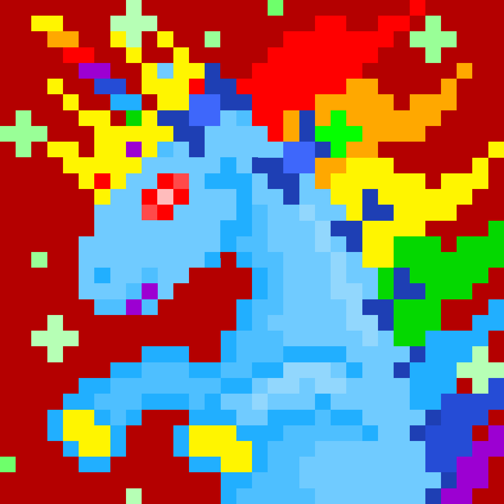 Unicorn #3254