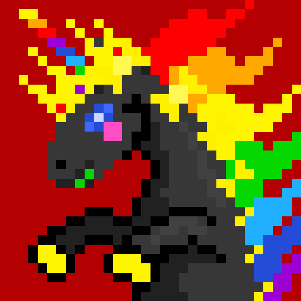 Unicorn #16