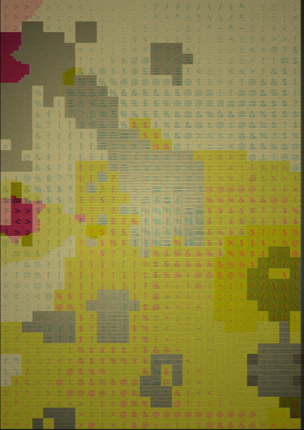 Convergence Remnants #16588