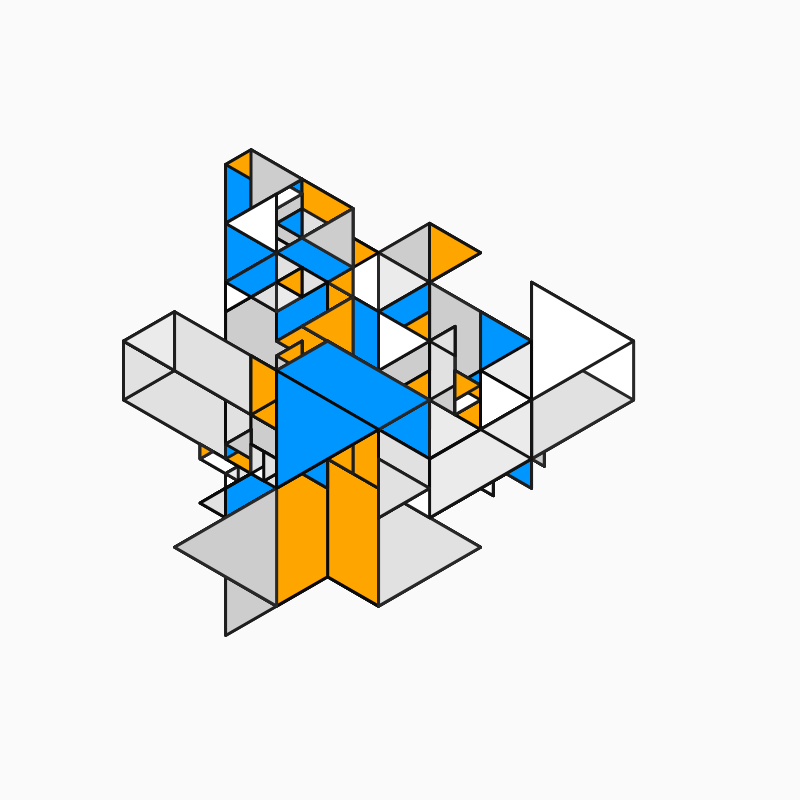 Trigram #91