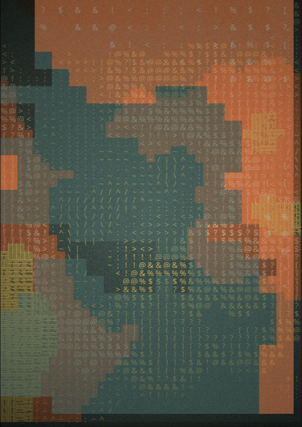 Convergence Remnants #2803