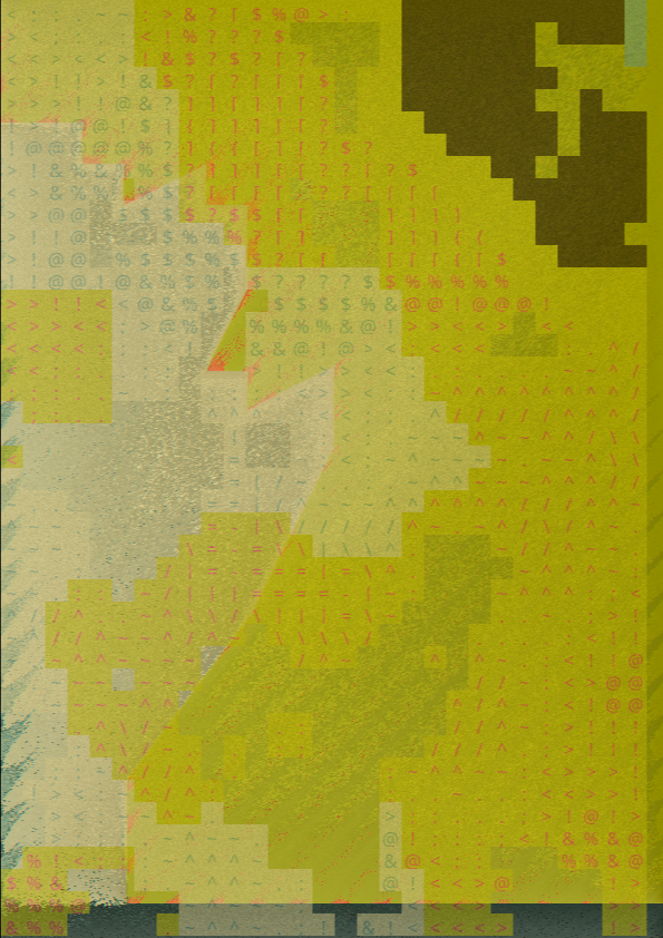 Convergence Remnants #15440