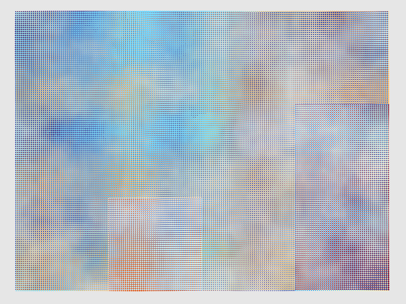 Color Function #3490