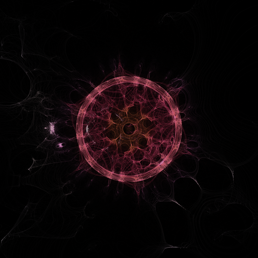 Organicon, variation 00 - special edition #477